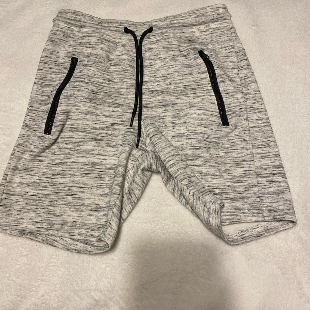 Nice shorts to relax in